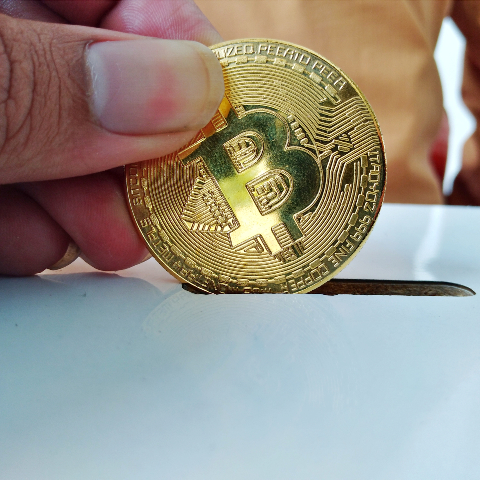 Survey 60 of US Voters Want Cryptocurrency Political Donations to Be