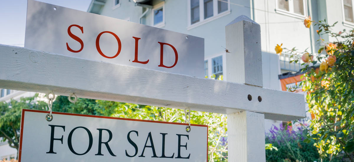 Real Estate Listings Accepting BTC Touch Record Highs, 14.3 Homes per