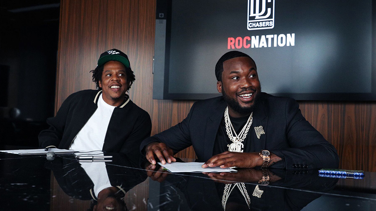 Jay-Z's Entertainment Firm Roc Nation Buys Sensorium's Metaverse Crypto