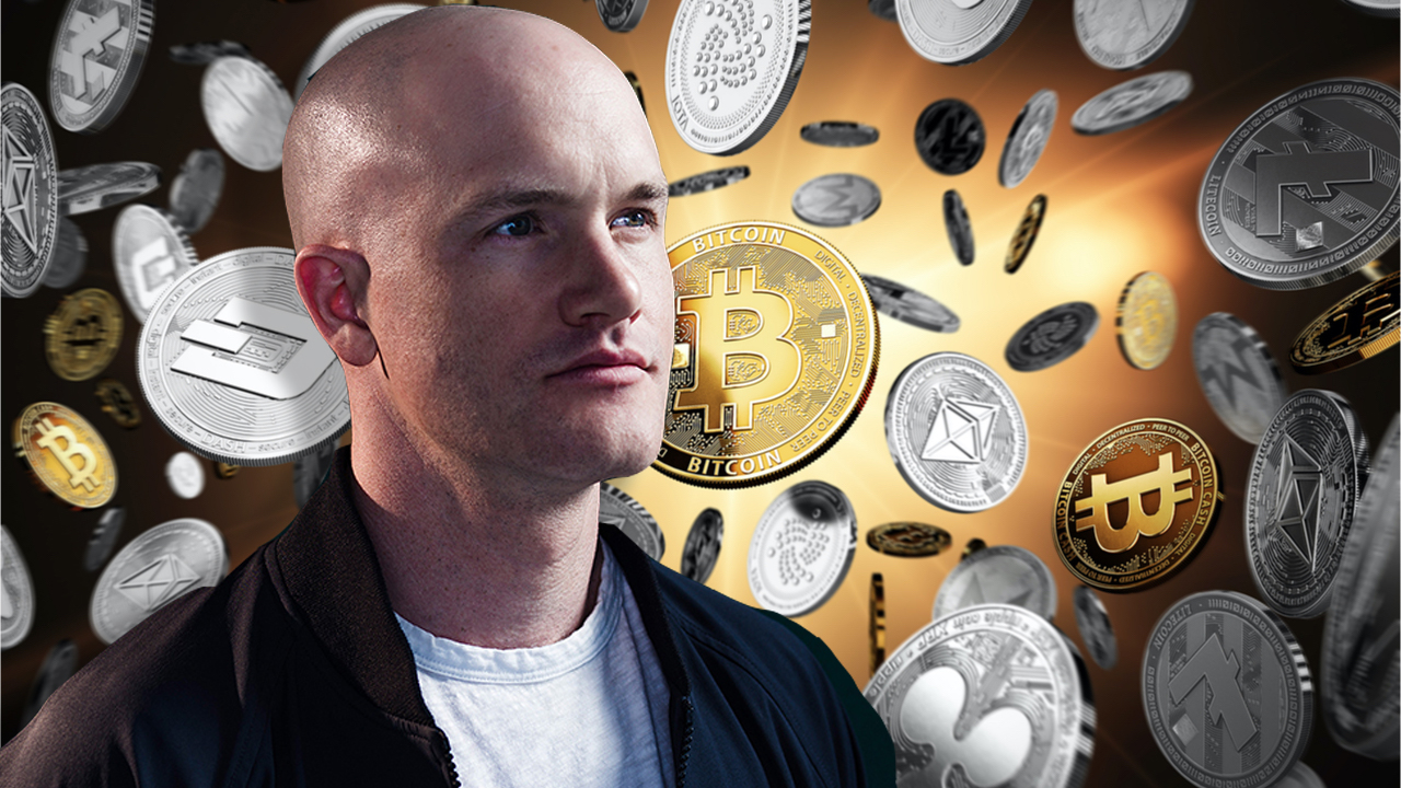 Coinbase to Invest 500M in Crypto to Add to Firm's Balance Sheet, 10