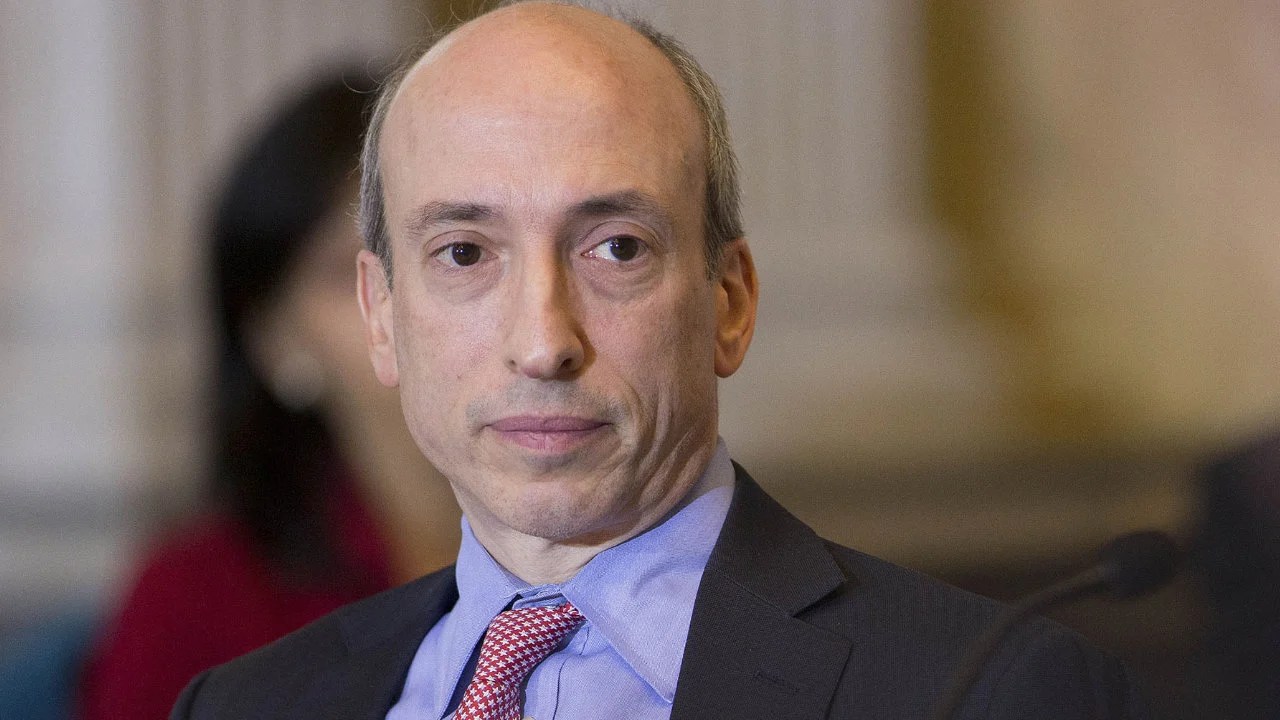 SEC Chairman Says Satoshi Nakamoto’s Innovation Is Real, Crypto Rules