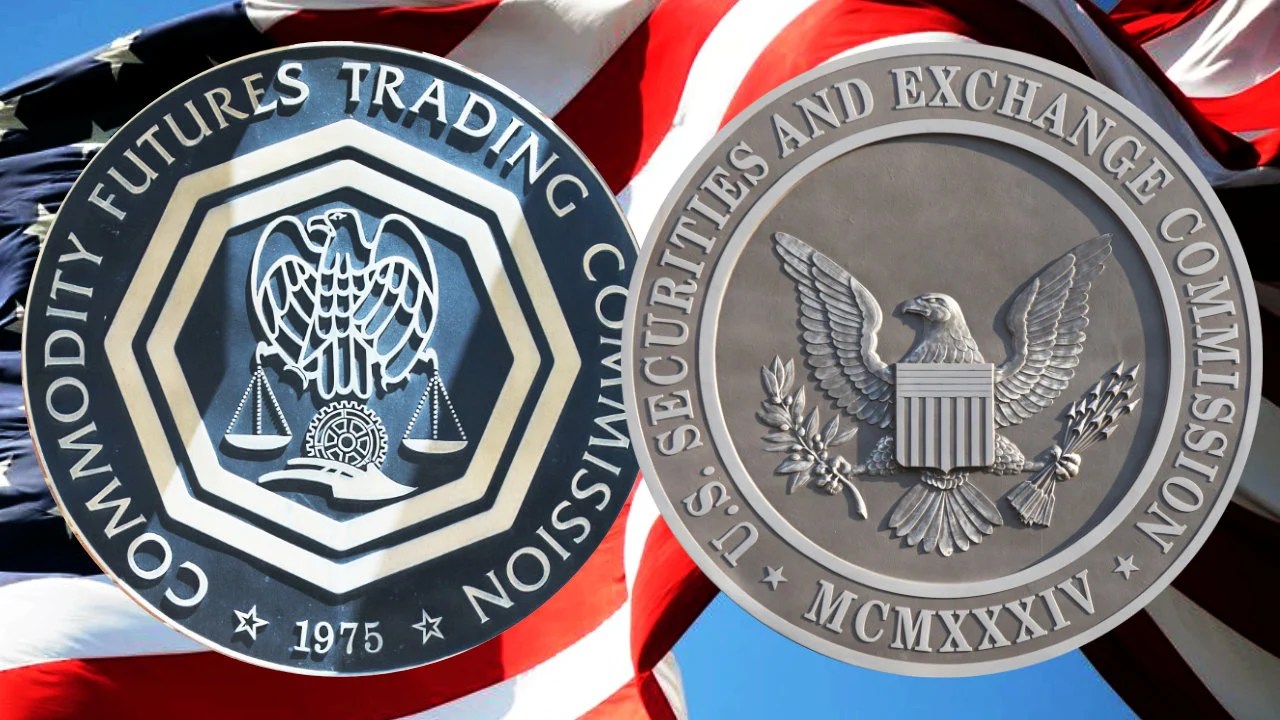US Lawmakers Urge SEC and CFTC to Create Joint Working Group on Crypto