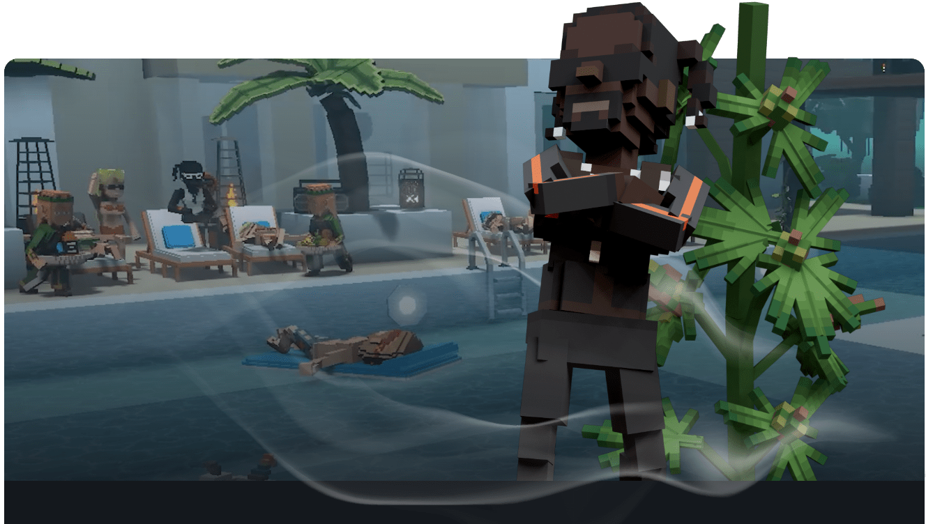 Snoop Dogg Partners With Virtual Blockchain World Sandbox — Rapper