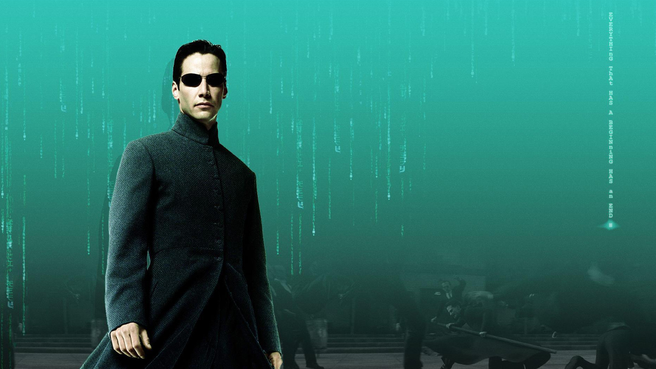 Warner Bros to Launch Matrix NFT Avatars With Blue Pill