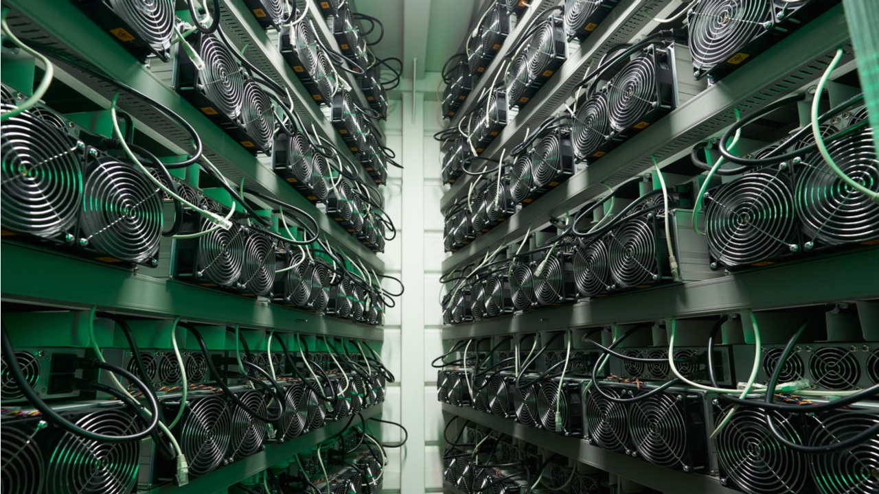 Russia, Ukraine Shut Down Several Cryptocurrency Farms Bitcoin Insider