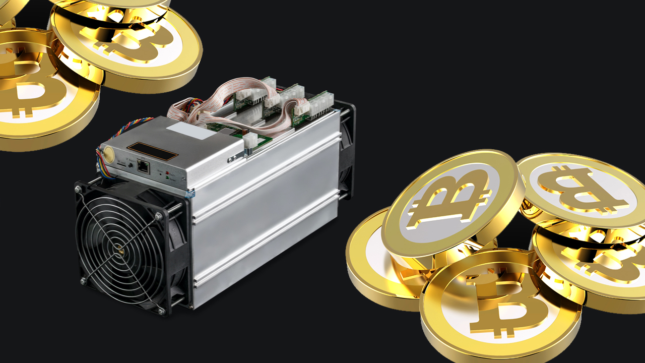 Foundry Launches Bitcoin Mining Machine Marketplace, US Pool