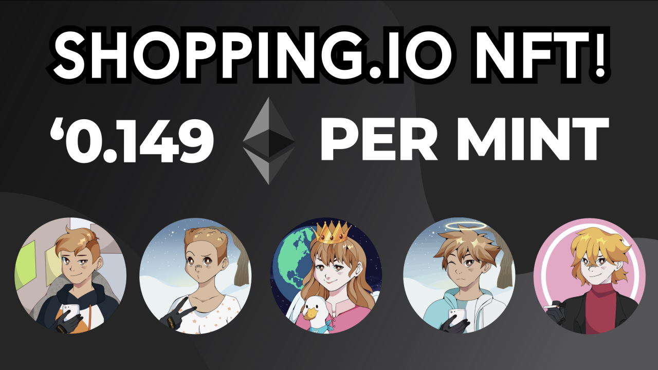 Shopping․io Is Building the First Ever Metaverse Shopping Center Sponsored Bitcoin News