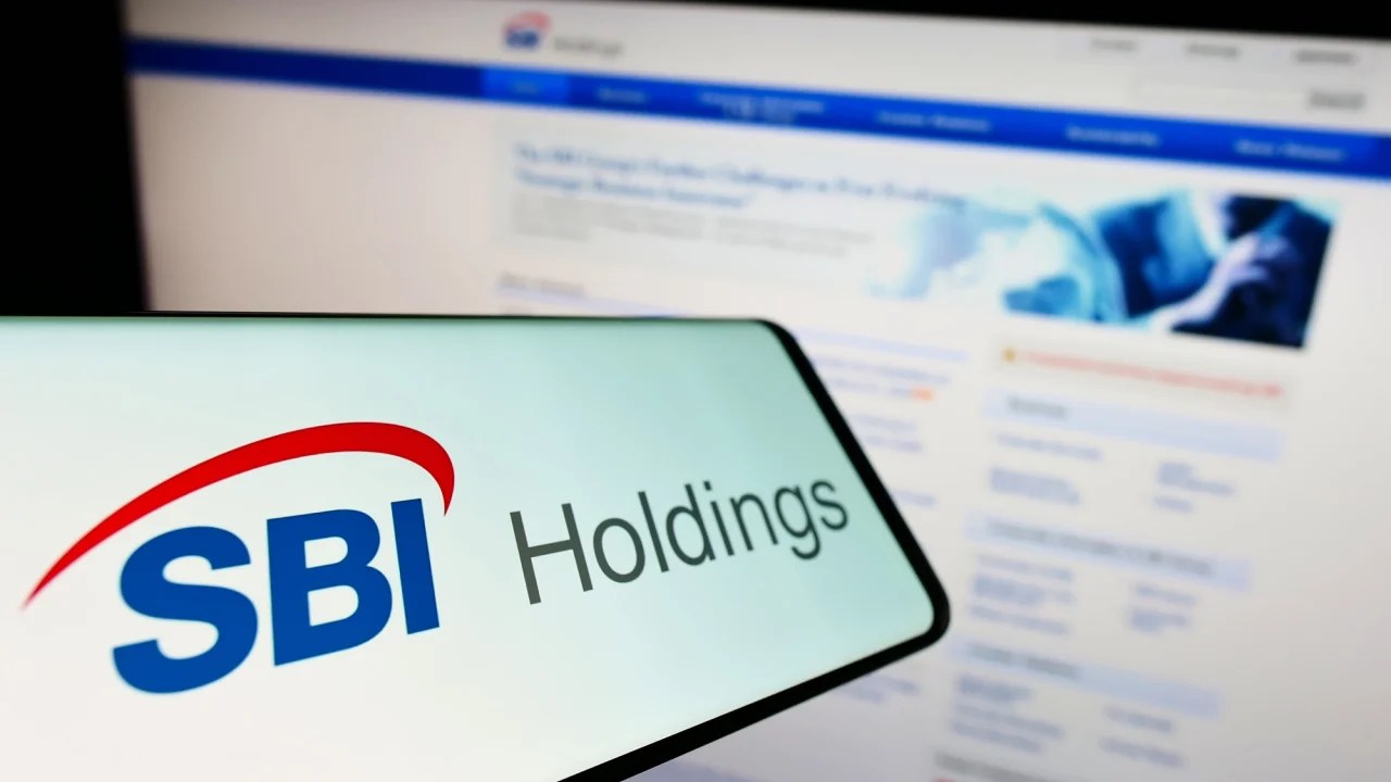 Leading Japanese Online Broker SBI To Pull Out Of Russia’s Crypto