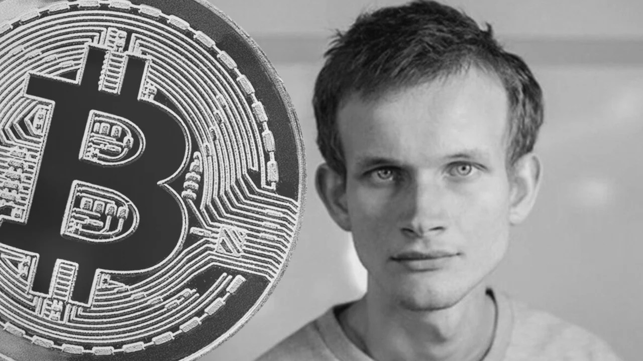 Ethereum CoFounder Vitalik Buterin Discusses Bitcoin’s LongTerm