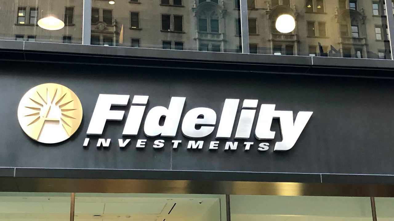 Fidelity 74 of Institutional Investors Surveyed Plan to Invest in