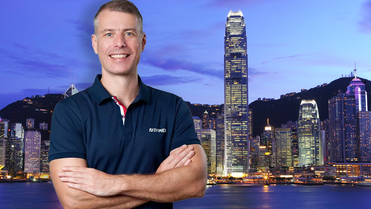 Bitmex Group CEO US Crypto Crackdown May Drive Top Talent to ‘Markets