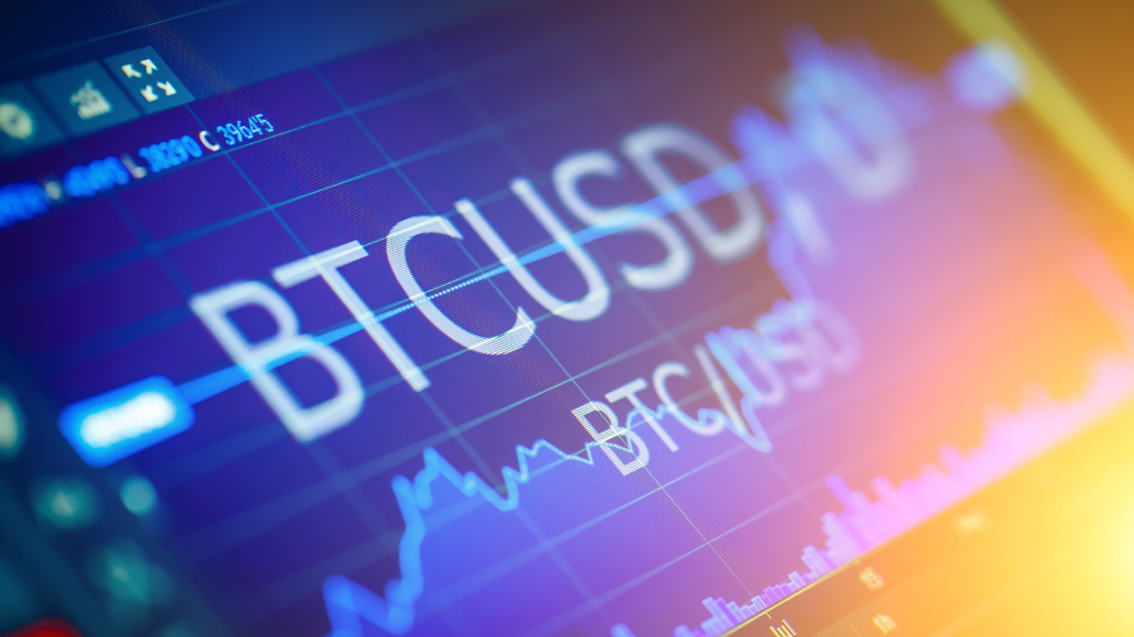 Analyse technique Bitcoin : les taureaux BTC reculent d&rsquo;un pic de près de 49 000 $
