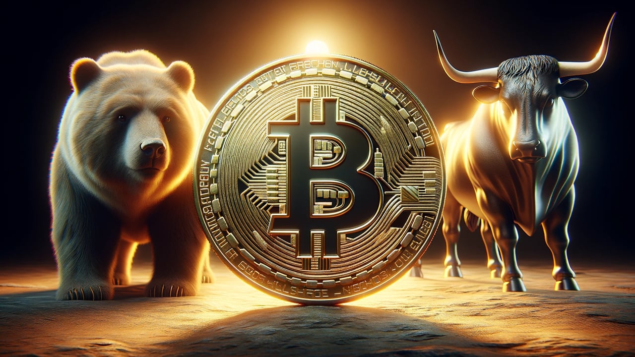 Analyse technique Bitcoin : les oscillateurs et les moyennes indiquent un marché à la croisée des chemins