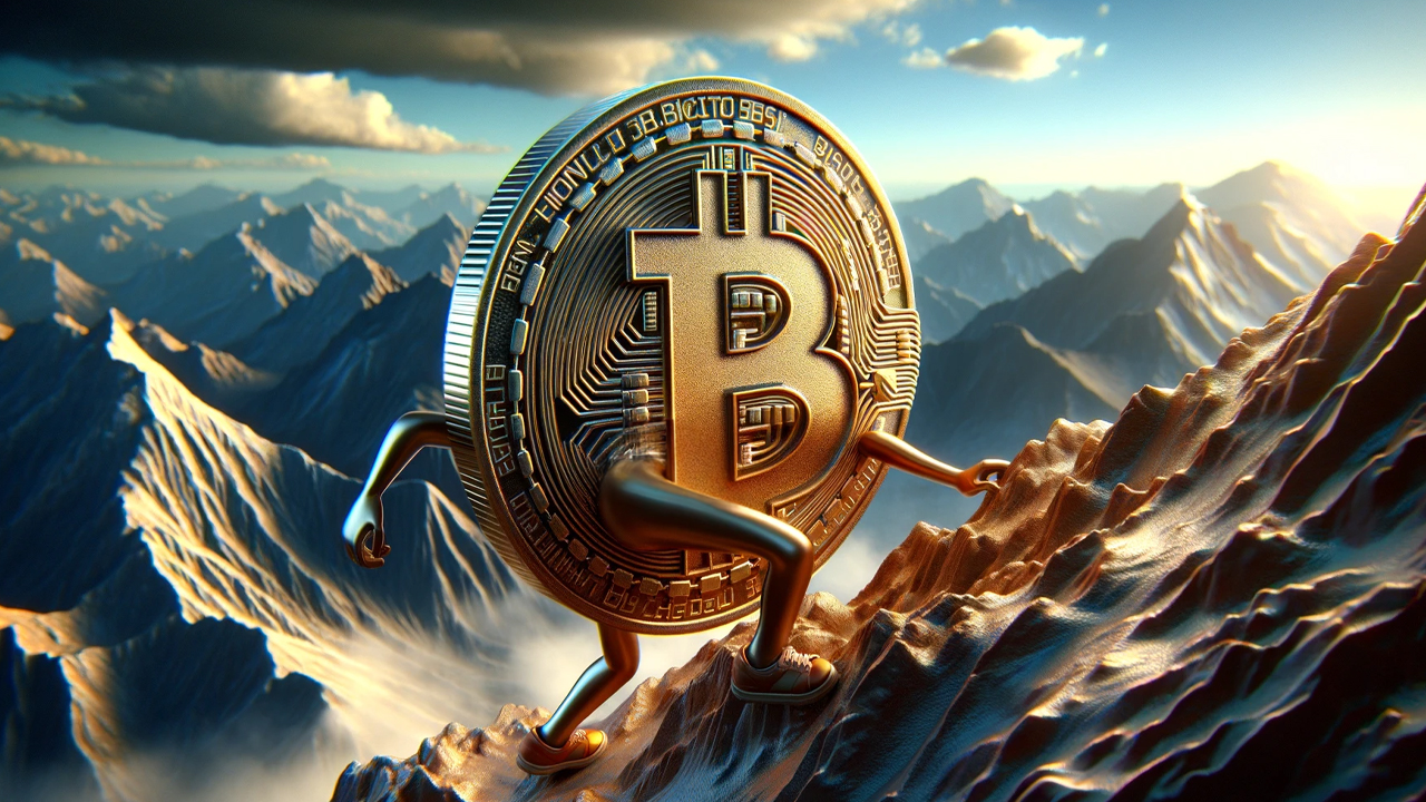 Analyse technique Bitcoin : les taureaux BTC reprennent de la force après un récent retrait