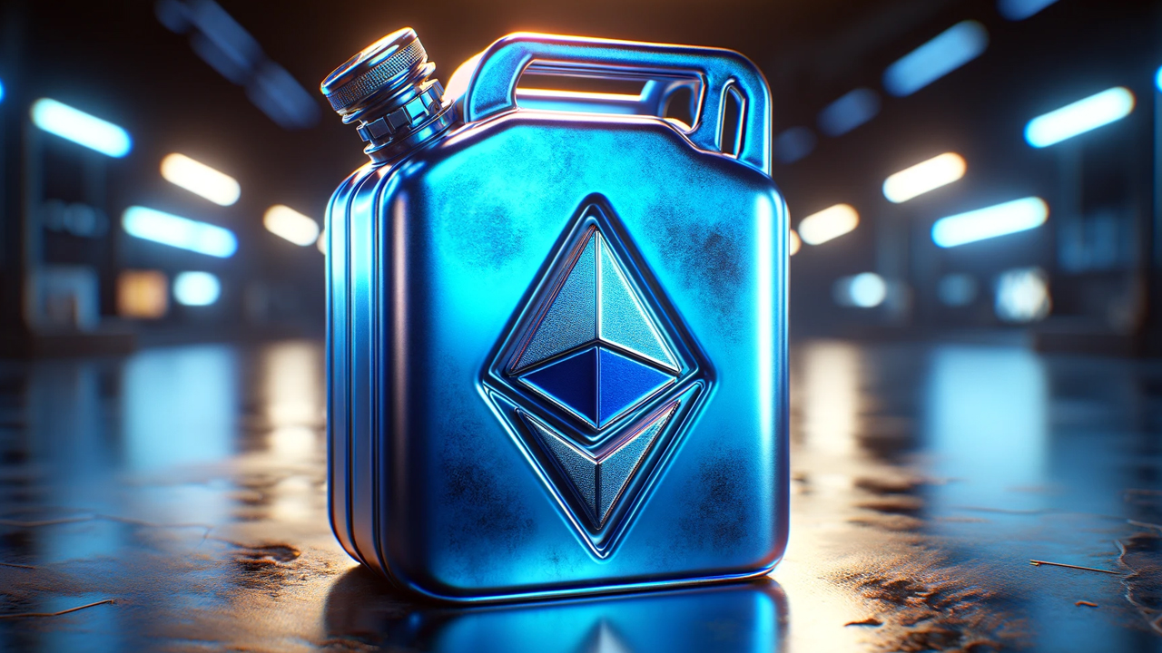 La frénésie des jetons Meme fait augmenter les frais d&rsquo;Ethereum et teste l&rsquo;évolutivité du réseau