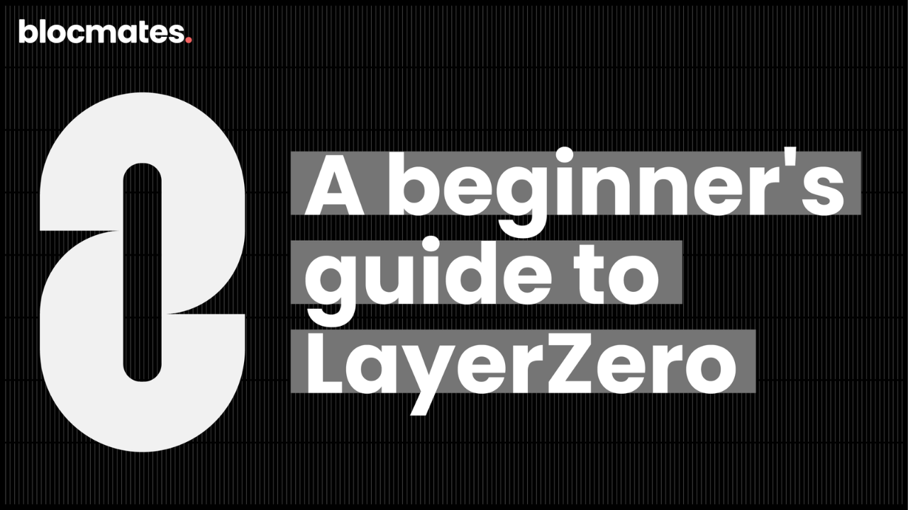 What is Layerzero? A Beginner’s Guide Coin Surges