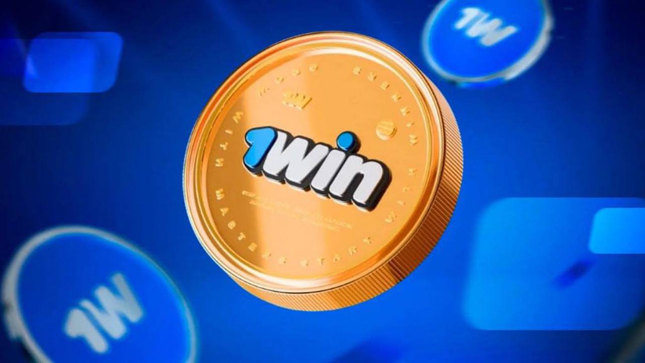 1win Token Reaches 24 Million Users The Reasons Behind Its Rapid