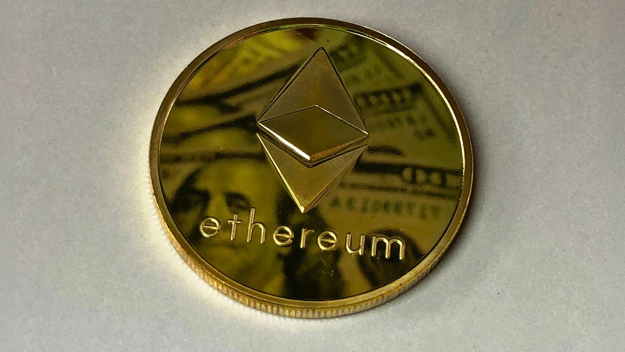 Ether Soars Past ,700—Breakthrough Leads to Derivatives Shake-Up