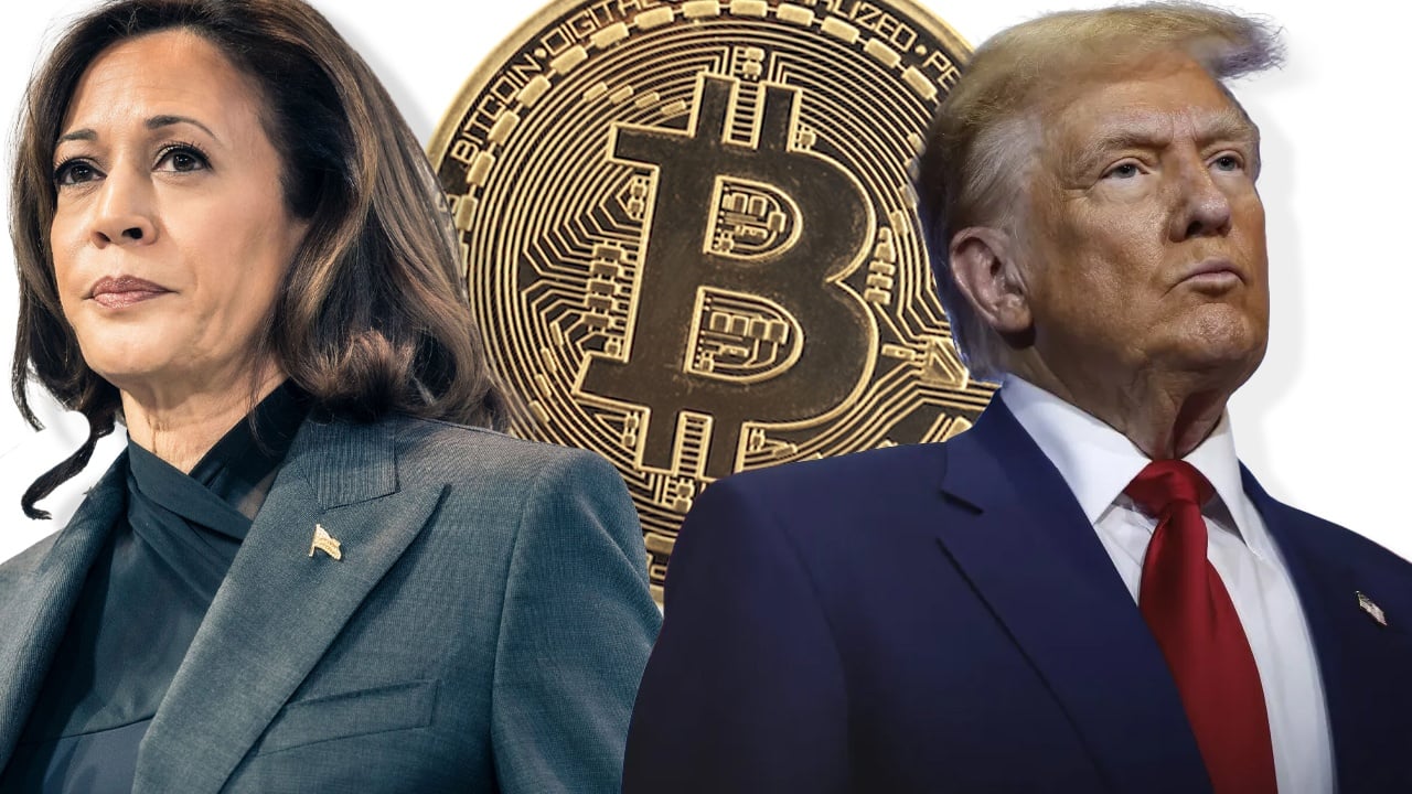 Bitcoin Poised for Big Moves What Experts Predict Ahead of the 2024 US(04)