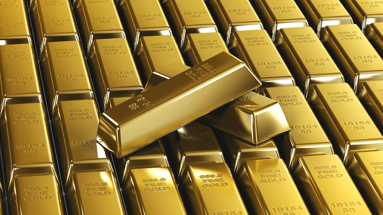 Afflux d'or aux États-Unis: les exportations suisses augmentent à des niveaux sans précédent Afflux d'or aux États-Unis: les exportations suisses augmentent à des niveaux sans précédent
