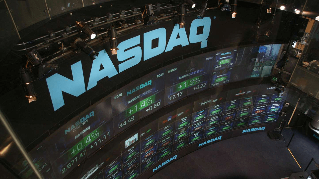 Le NASDAQ avance avec la structure de Crypto ETF de pointe pour les actifs numériques Le NASDAQ avance avec la structure de Crypto ETF de pointe pour les actifs numériques