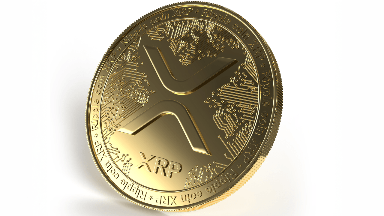 XRP Price Watch: une ventilation est-elle inférieure à 2,40 $ à l'horizon?