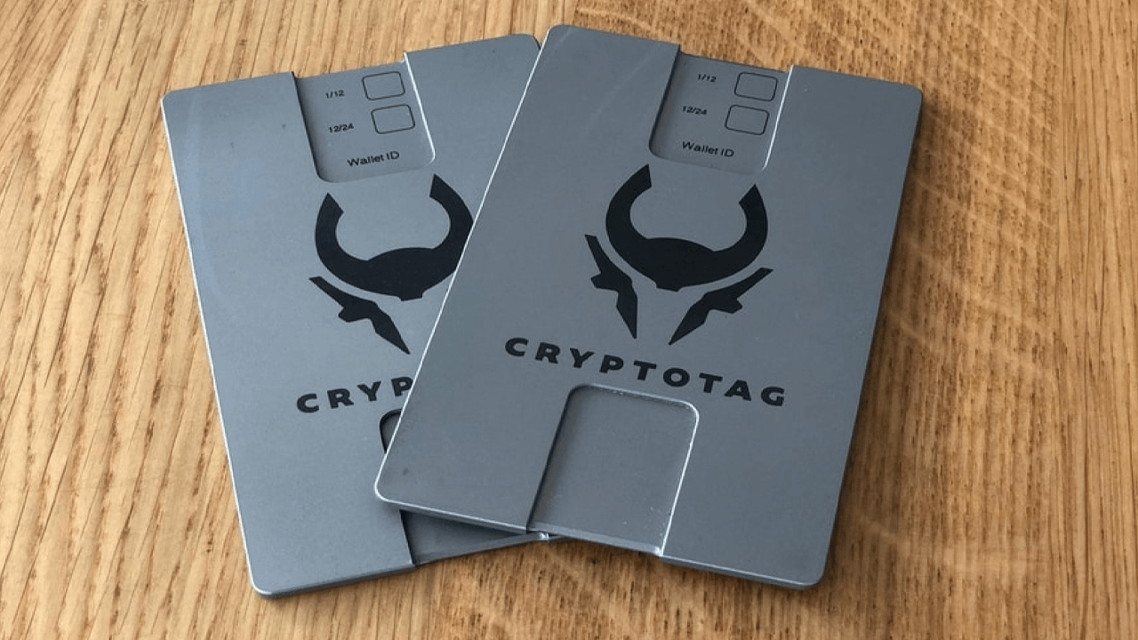 Report: ‘Bitcoin Family’ Ditches Hardware Wallets for Steel Seeds After Global Crypto Kidnapping Scare