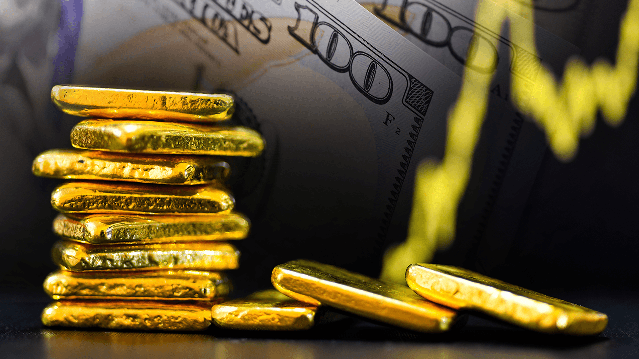 La confusion sur les tarifs américains sur les barres d’or suisse envoie des futurs en flèche La confusion sur les tarifs américains sur les barres d’or suisse envoie des futurs en flèche