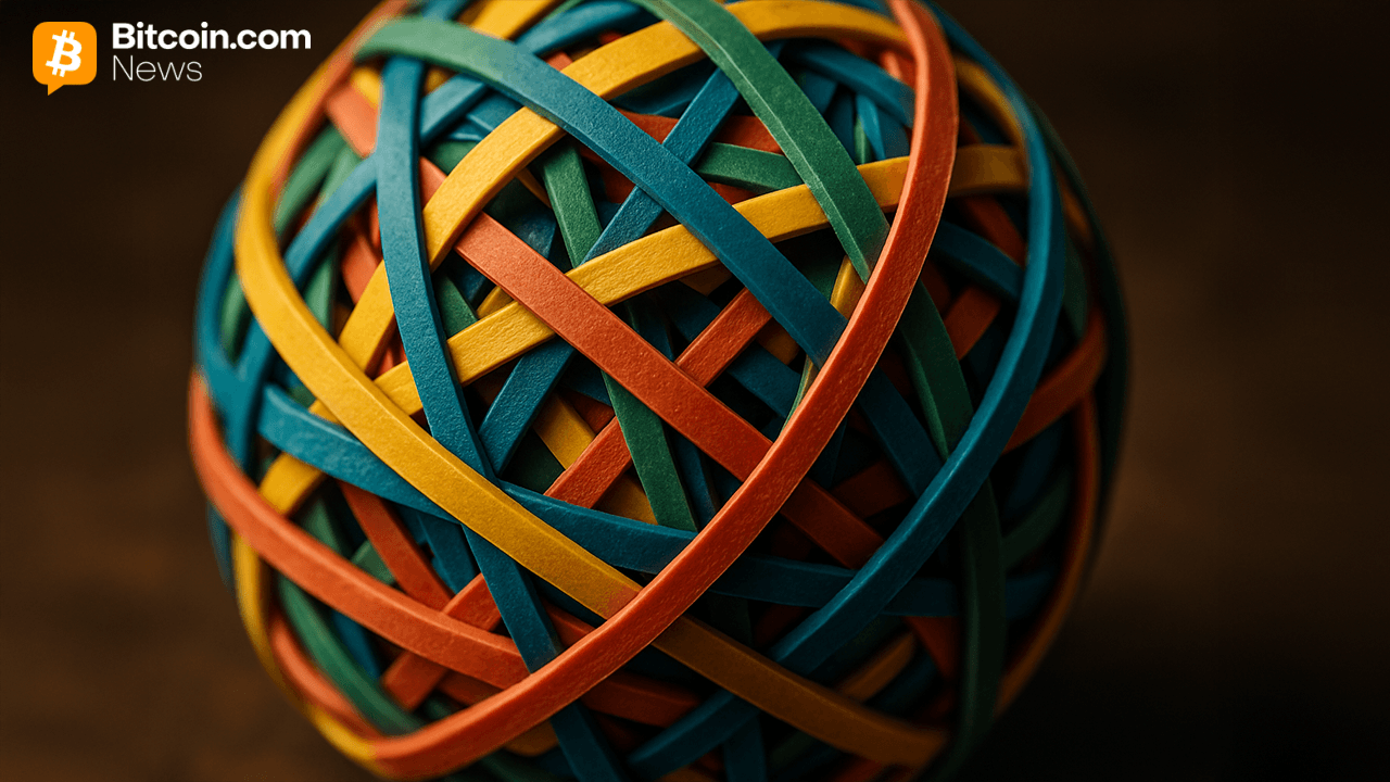 Latest Crypto News & Updates: Bitcoin, Blockchain, Web3 Trends, Top &  Breaking News | MEXC