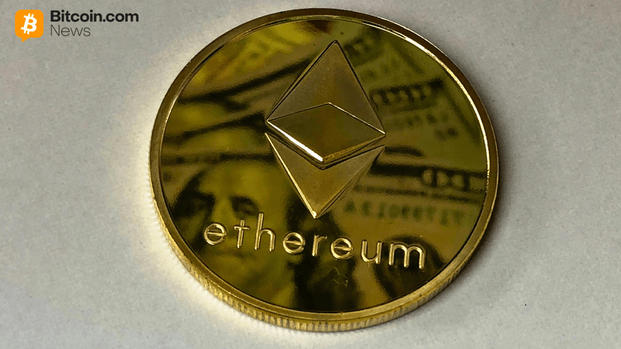 Bitmine Says It Holds 2.65M ETH, Puts Total Crypto and Cash at .6B