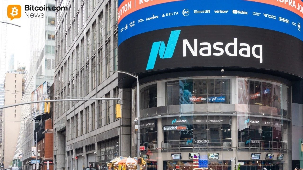 Nasdaq and CME Group Relaunch Crypto Index as Nasdaq CME Crypto Index