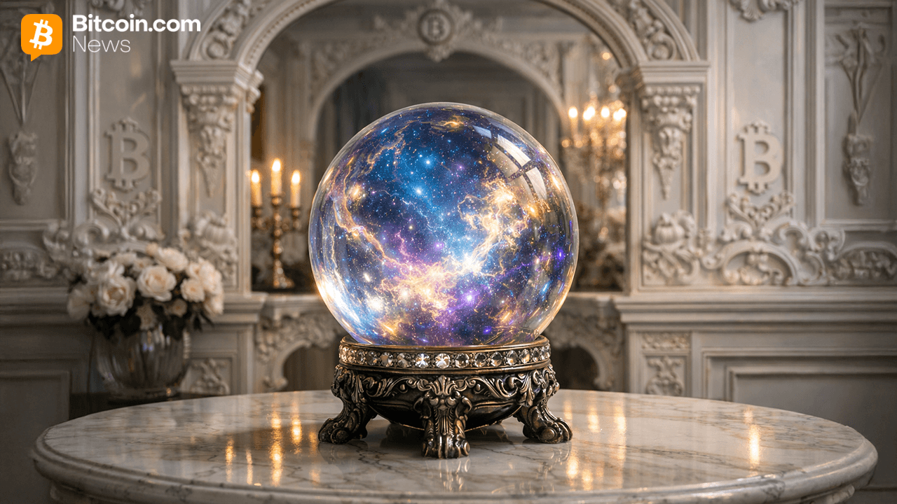 Prediction Markets Turn Guarded as Bitcoin Trades Below K