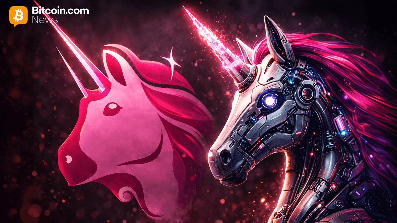 Uniswap AI Suite püüab automatiseeritud kauplemist tõhusamaks muuta.