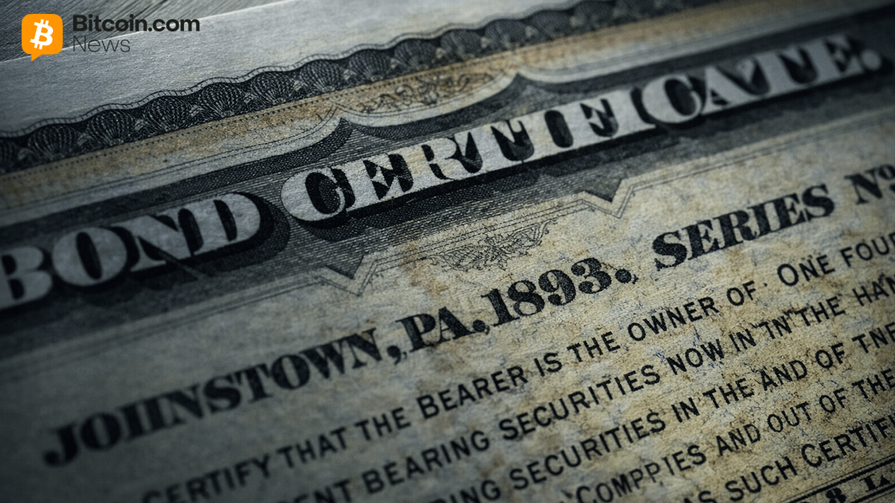 Tokenized US Treasuries Sector Nears $11B as Inflows Continue in 2026