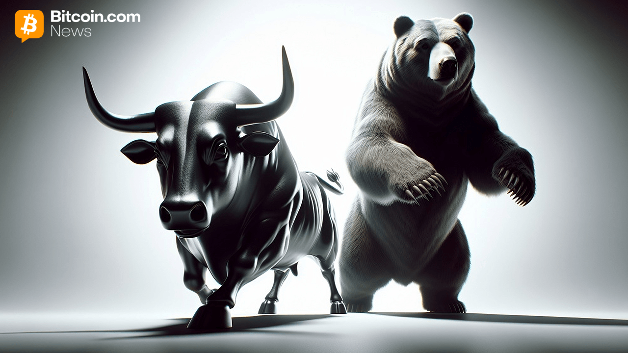 AI Fears Weigh on Nasdaq as US Stocks Trade Lower at Midday