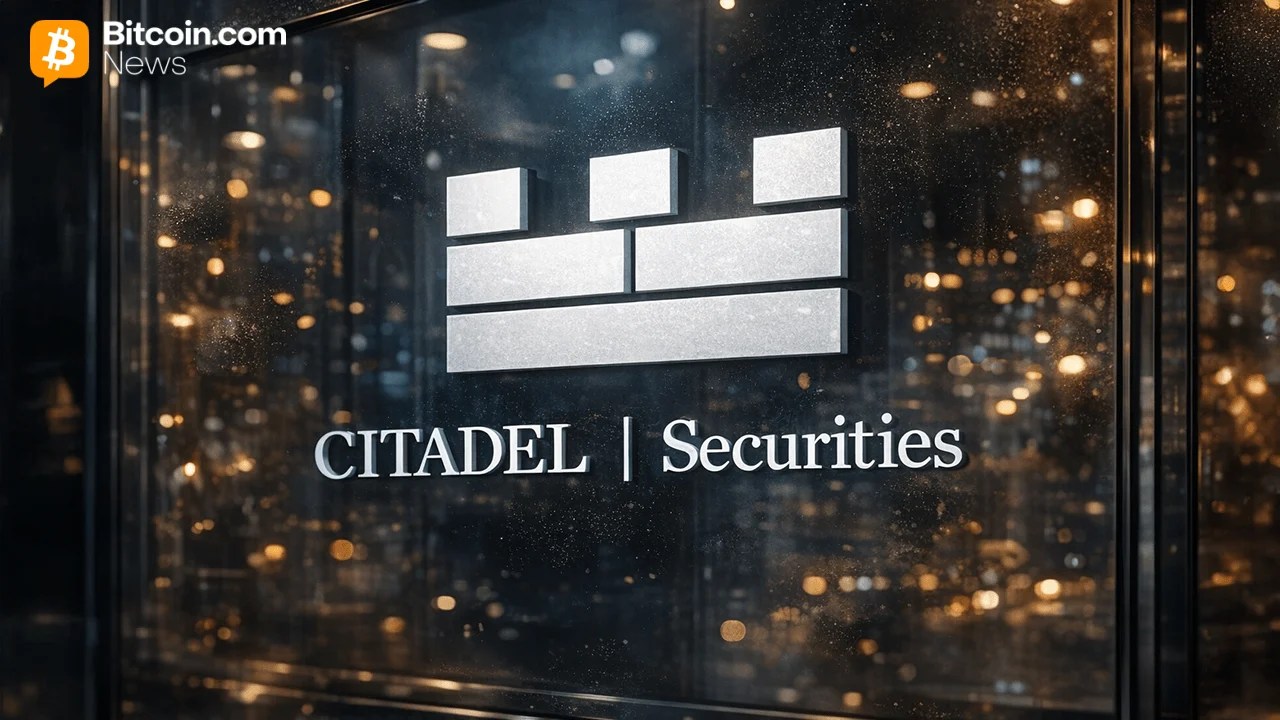 Citadel Securities Challenges Citrini’s ‘World Intelligence Disaster’ Thesis