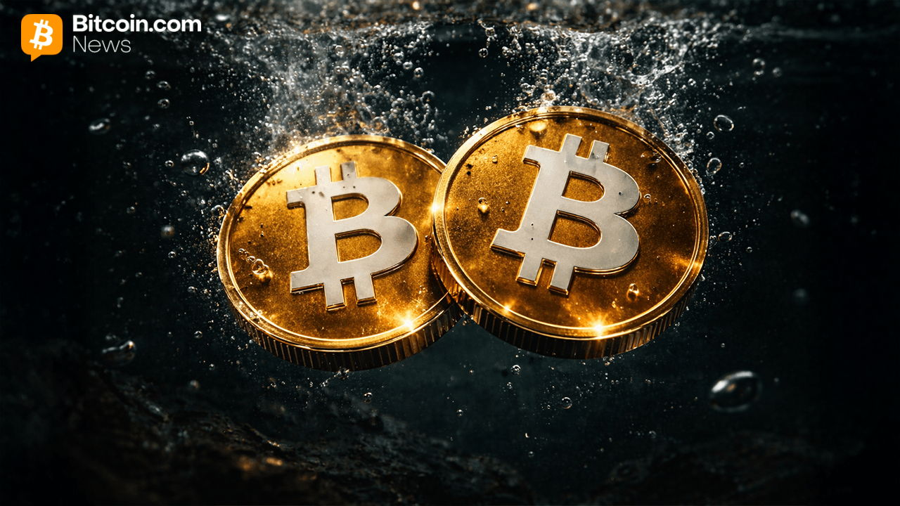 Les points de faiblesse du Bitcoin diminuent alors que le responsable de la recherche de Galaxy signale un risque de recul plus important Les points de faiblesse du Bitcoin diminuent alors que le responsable de la recherche de Galaxy signale un risque de recul plus important