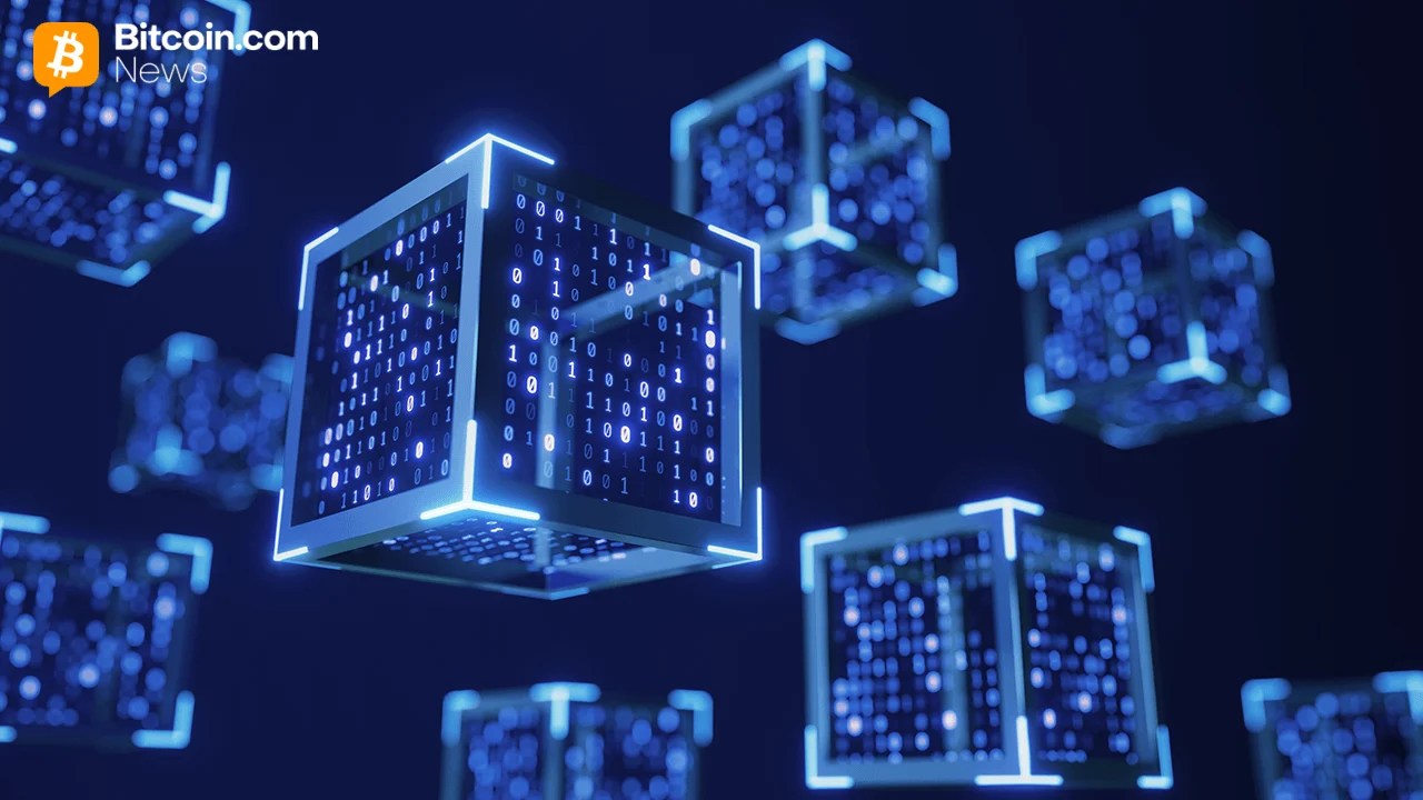 Bitcoin Logs Rare Two-Block Reorg as Mining Pools Clash—Network Shrugs It Off – Crypto News Bitcoin News