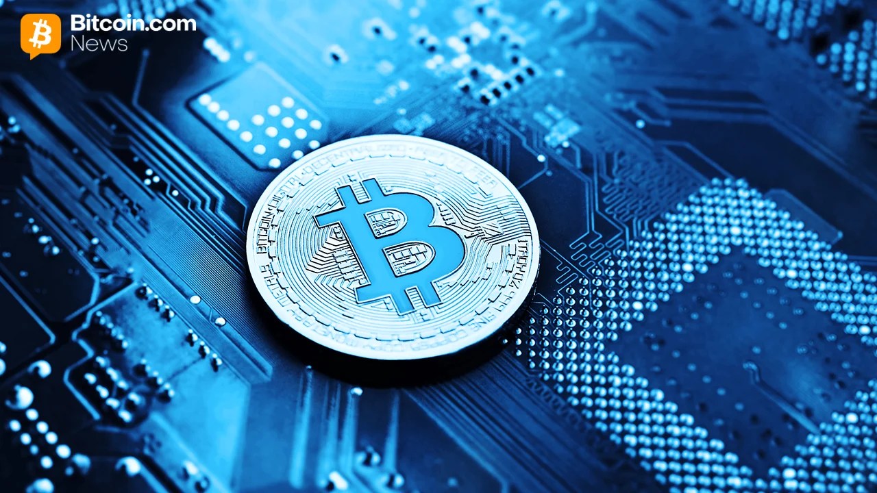 Bitcoin Hashrate Slips Below 1 Zettahash as Miner Revenue Remains Thin