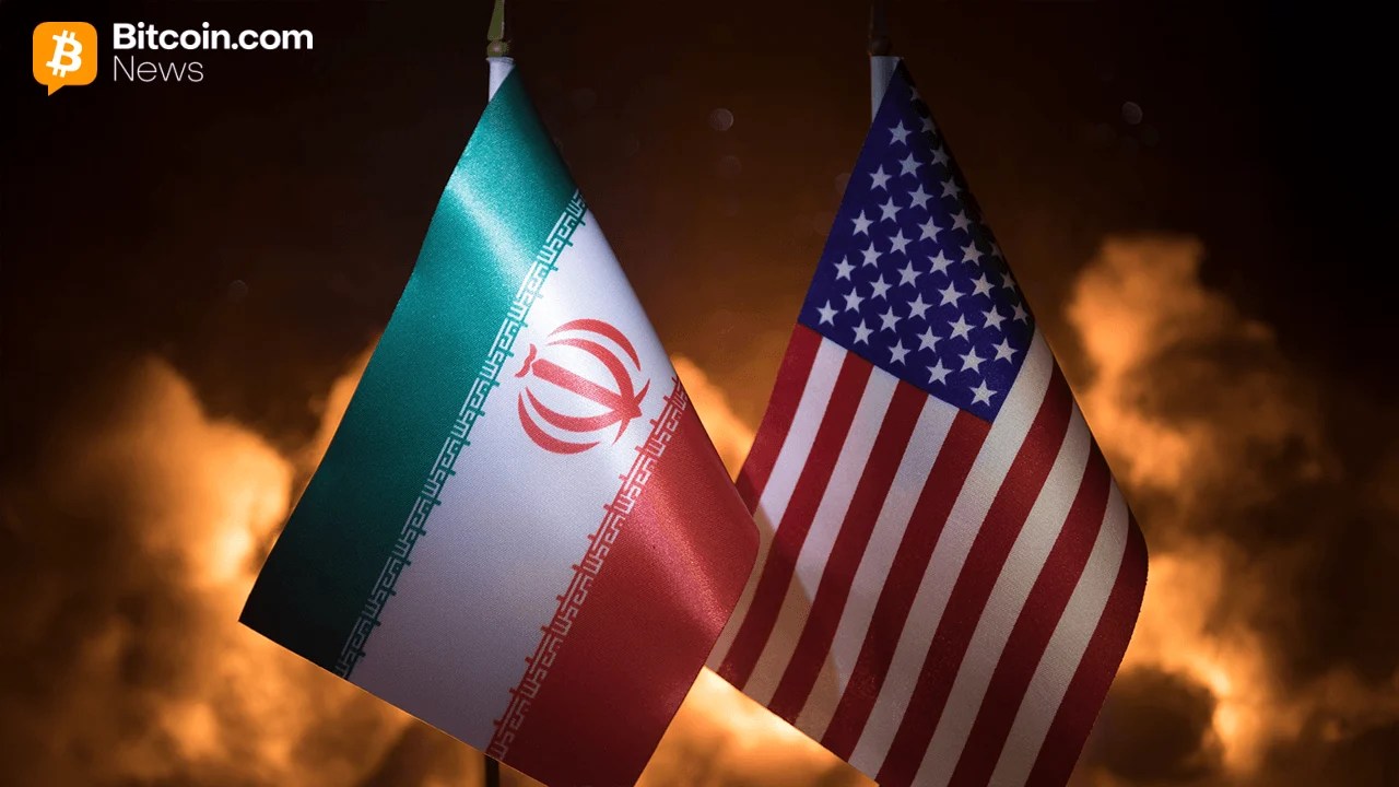 Wywiad Tuckera Carlsona z historykiem predykcyjnym Jiang Xueqin podkreśla ekonomiczne zagrożenia wojny z Iranem