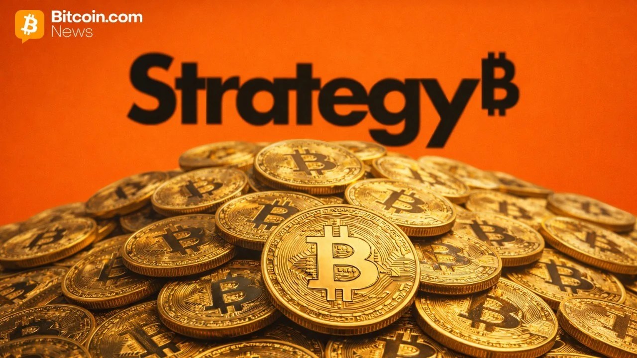 Strategy Elevates Bitcoin Security as Massive 762K BTC Holdings Raise Market Stakes – Featured Bitcoin News