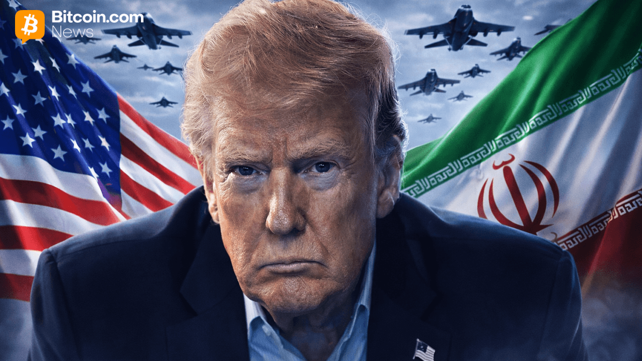 Trump Says Oil Firms ‘Should’ Use Strait of Hormuz Despite Fresh Shipping Attack