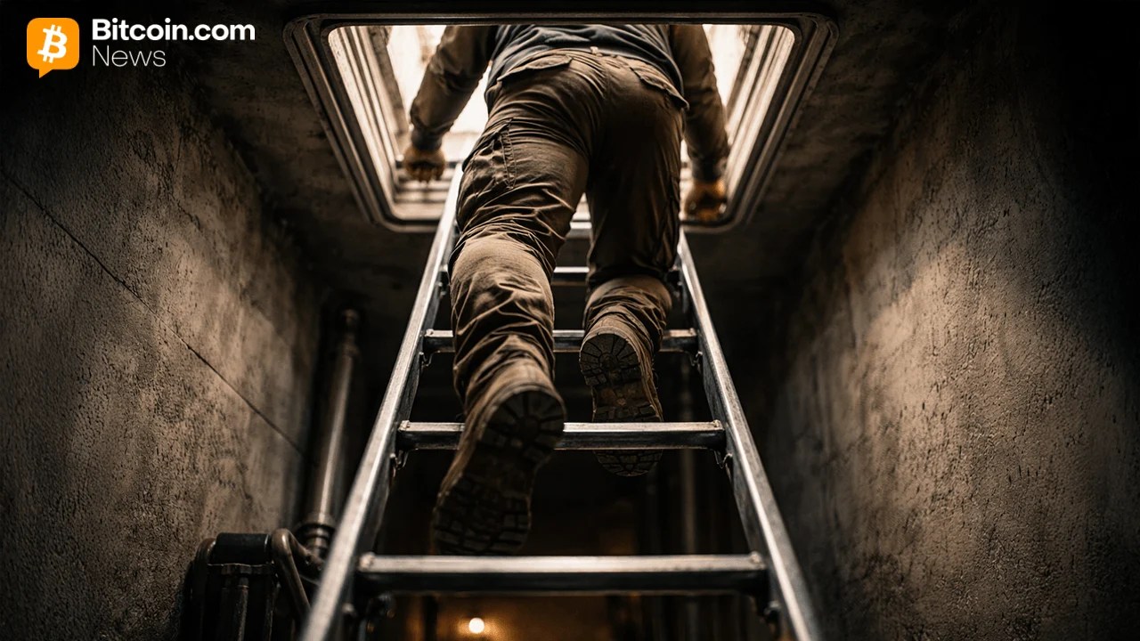 Texas Bunker Company Reports 10x Spike in Fallout Shelter Demand as US-Iran War Escalates