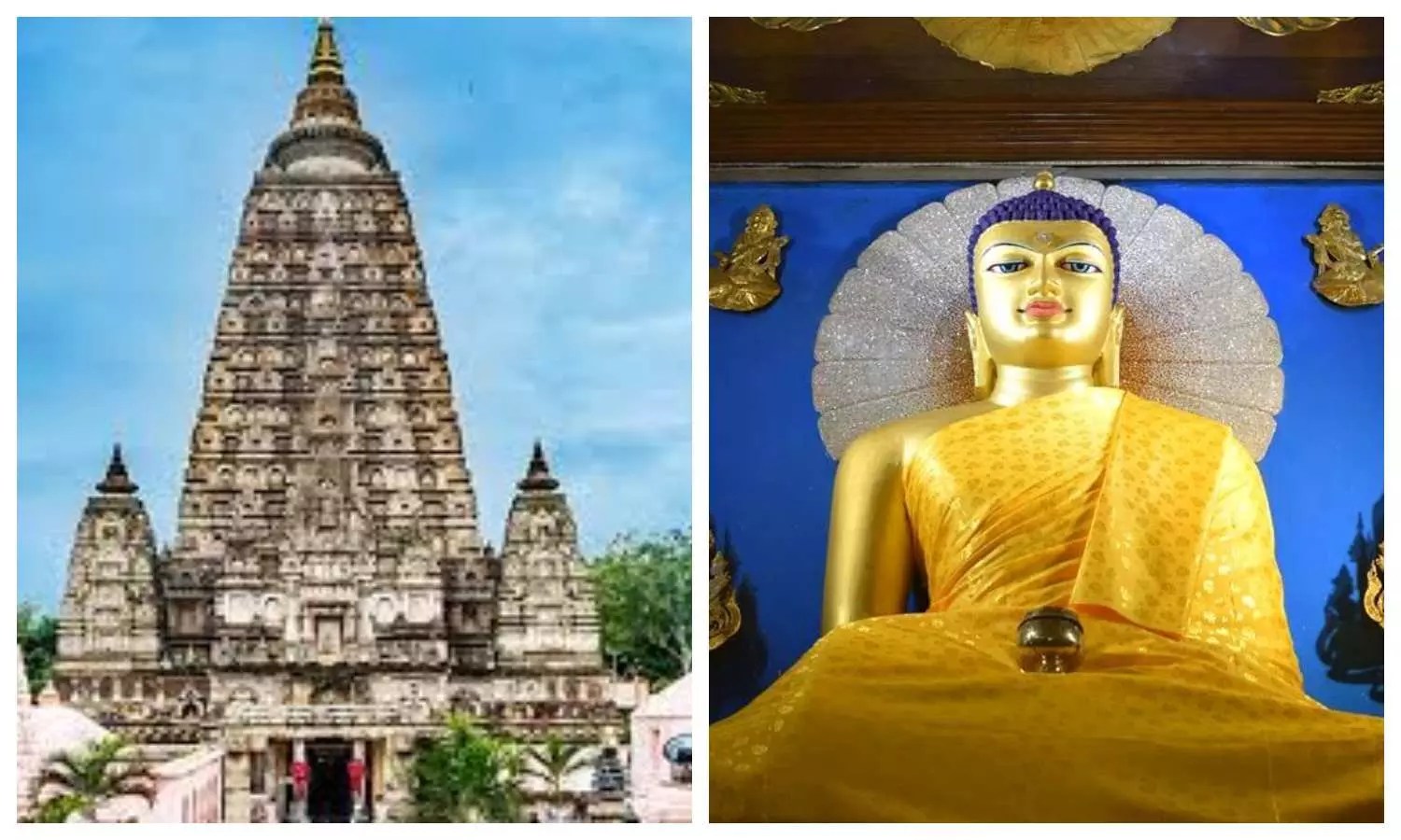 बुद्ध को यहीं प्राप्त हुआ था महाज्ञान, आज है एक UNESCO हेरिटेज साइट
