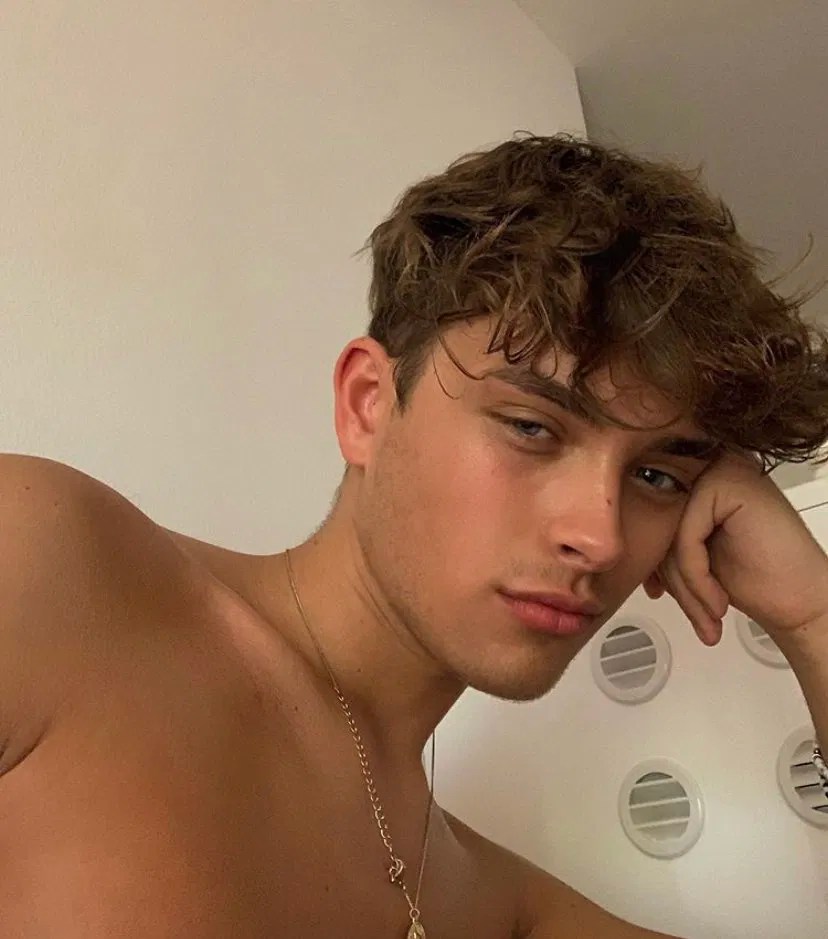 Ryan Prevedel l'italiano conquista 1 milione di followers grazie ad