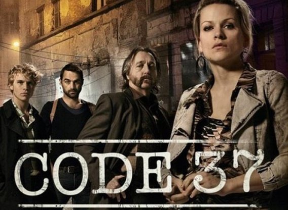 Code 37 Next Episode