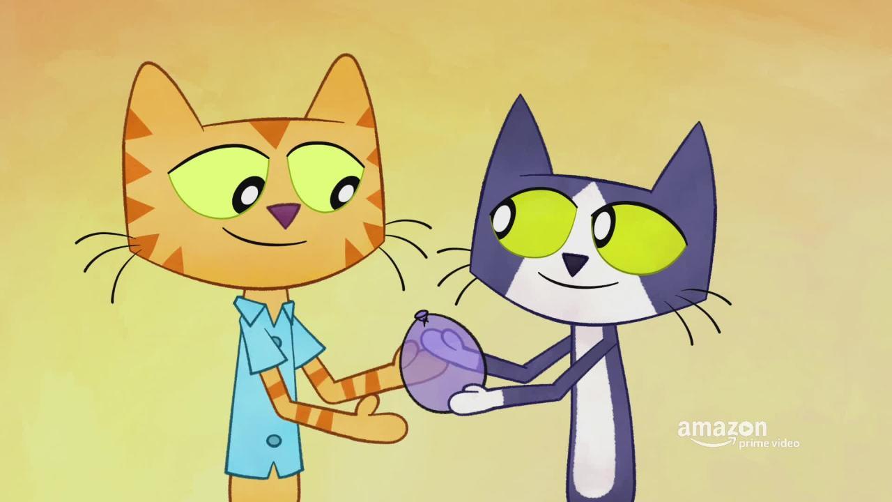 Will Pete The Cat Season 2 Release? Amazon Prime Premiere Date, Renewal