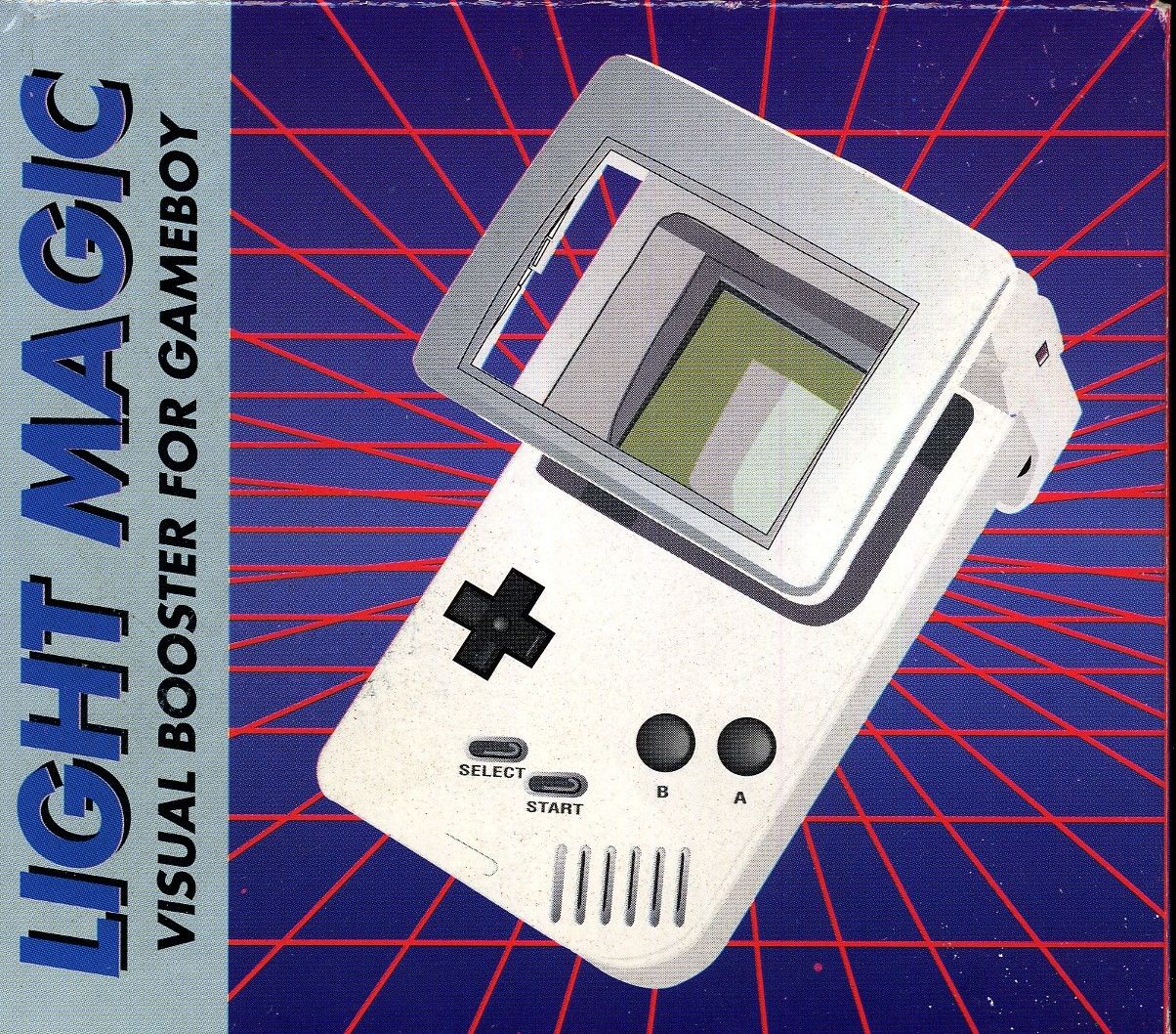 Les accessoires pour GameBoy NintenDomaine