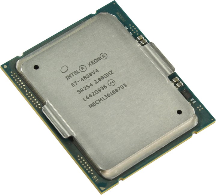 Процессор INTEL Xeon Processor E74820 v4 OEM купить