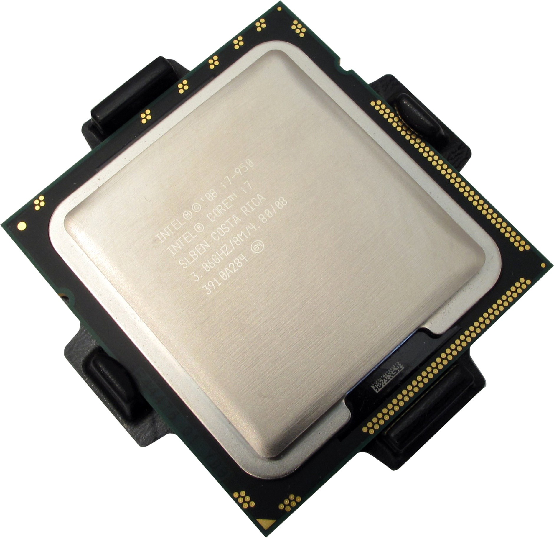 Процессор Intel Core i7 Processor I7950 купить